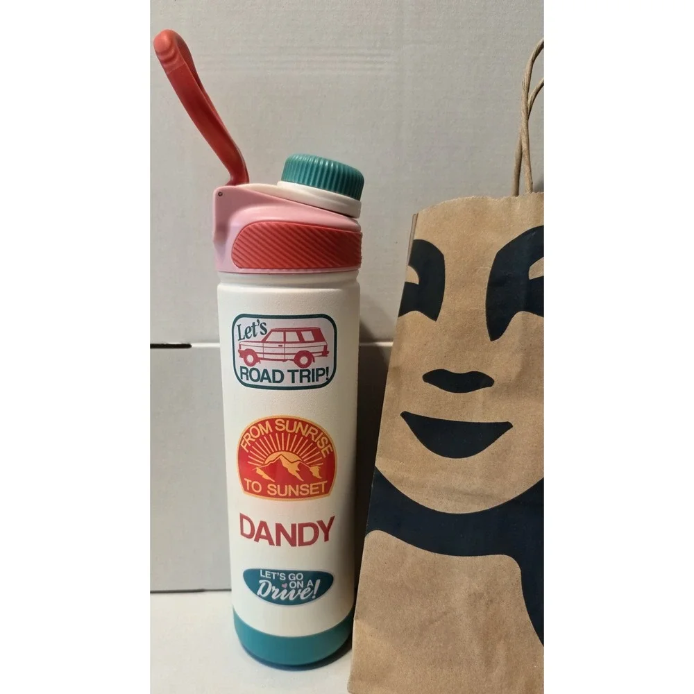 Starbucks dandy worldwide